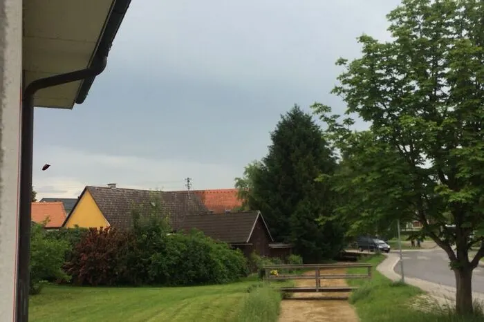 Entschendorf (St. Margarethen)