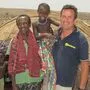 Der Kärntner Erfried Malle in der Afar-Region in Äthiopien: „Jedes Kind hat ein Recht auf Bildung“	