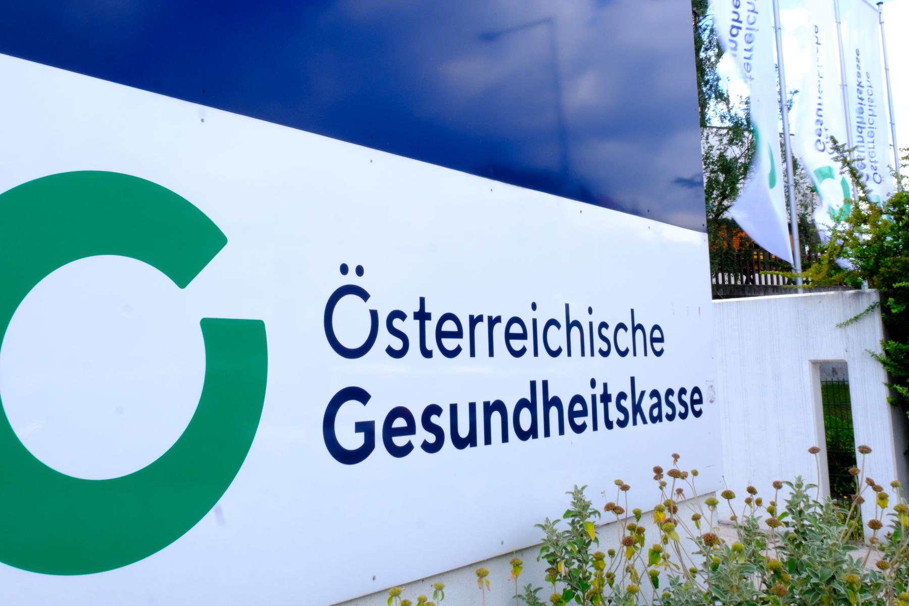 RH sorgt sich um ÖGK und will Entmachtung von Ärztekammern