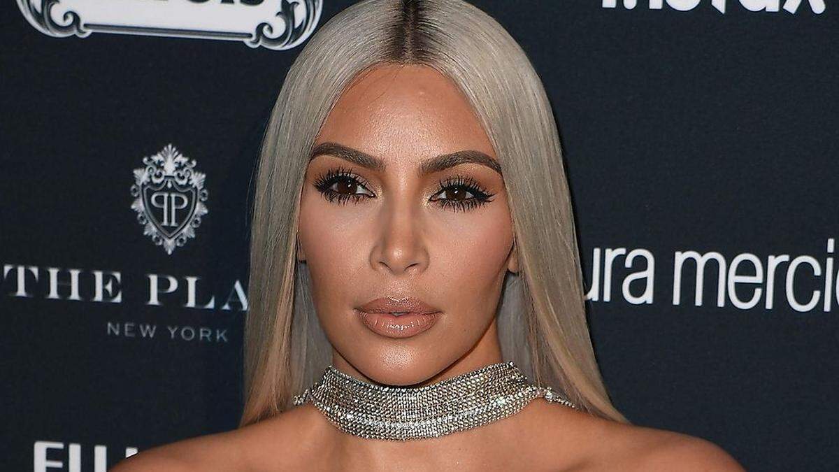 Kim Kardashian