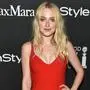 Dakota Fanning