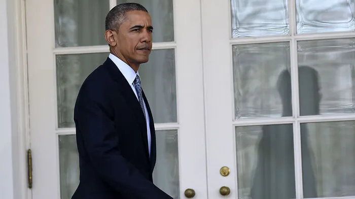 US-Präsident Barack Obama
