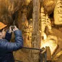 Auch die Obir Tropfsteinhöhlen kann man mit der Kärnten Card kostenlos besuchen