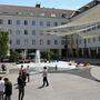 Im Rathaus Villach wird eine Vier-Tage-Woche eingeführt 
