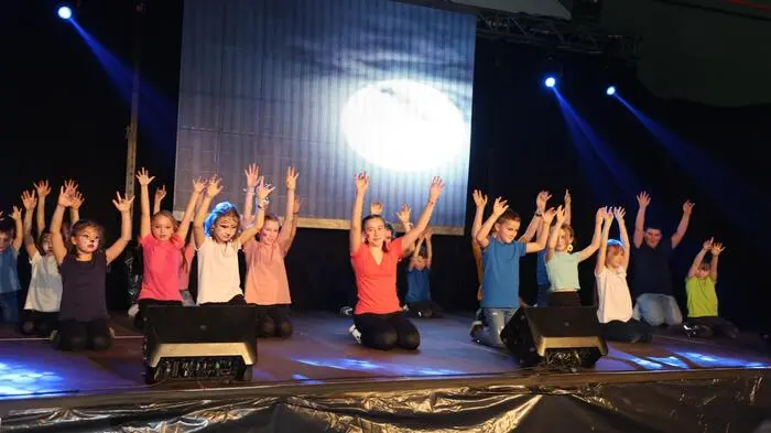 Bereits zum 26. Mal fand in Edelsbach die Playback-Show zugunsten der Kinderkrebshilfe statt