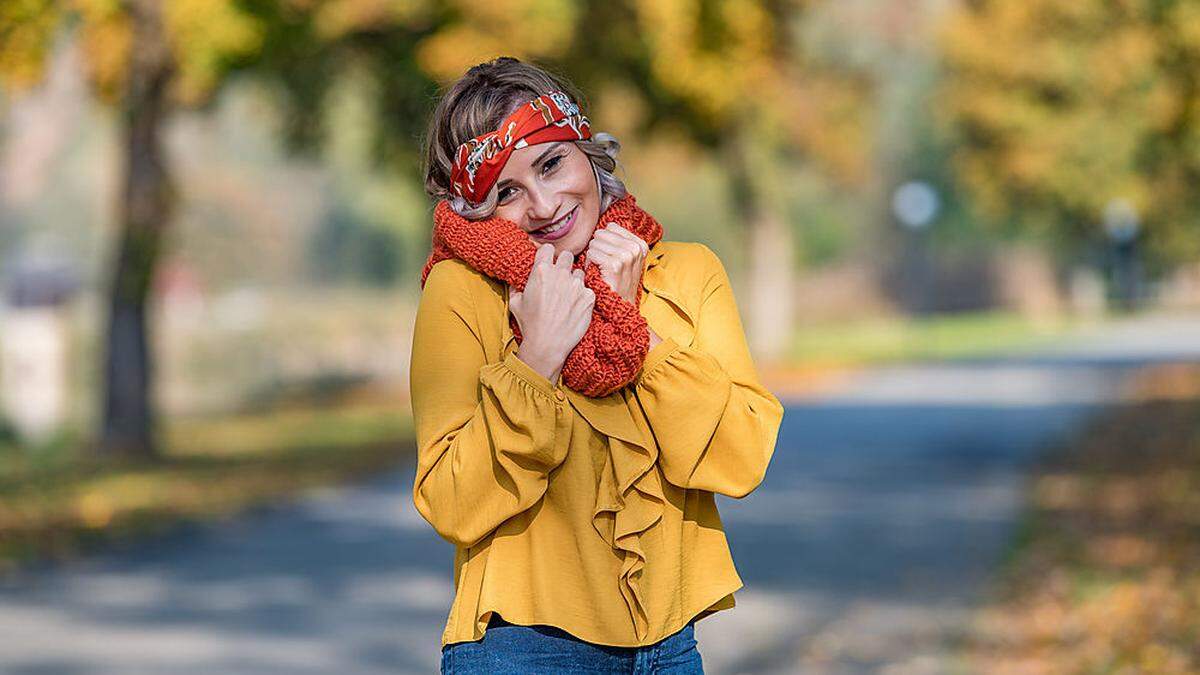 Großteils recht sonniges Herbstwetter wartet auf uns 