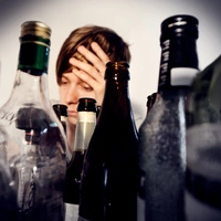 Alkoholsucht ist auch im Bezirk Voitsberg ein großes Thema