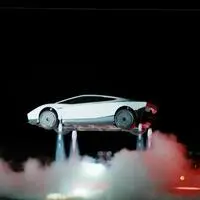 Flieg, Elon, flieg: Der neue Tesla-Roadster