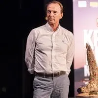 Marc Elsberg wurde mit dem Österreichischen Krimipreis ausgezeichnet