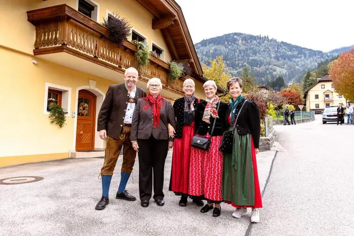 Klicken Sie sich durch die Fotoserie
