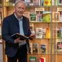 Werner Lexer lieferte die Idee für die „Kulturwerkstatt Lesachtal“