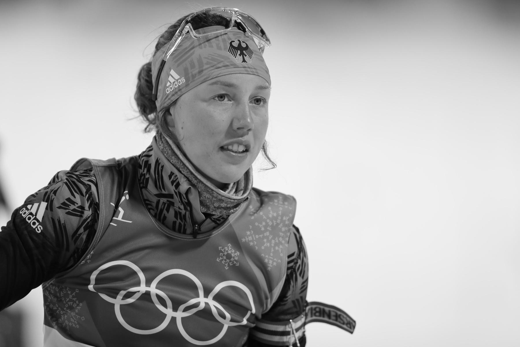 Nach Bergunglück: RTL schneidet Szene mit Laura Dahlmeier aus Unterhaltungsshow