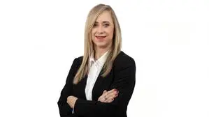 Sandra Walla-Trippl übernimmt am 9. März die Geschäftsführung der Chance B