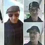 Die Polizei bittet um Mithilfe, wer kennt den Mann?