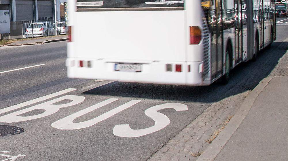Zahlreiche Buslinien erfahren Änderungen