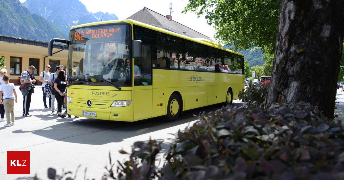 Der VVT stärkt das Öffi-Angebot in Osttirol mit Fahrplanwechsel