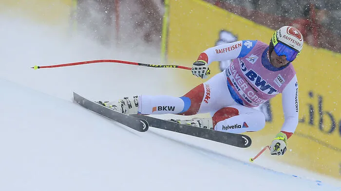 Beat Feuz