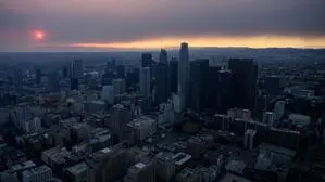 Kalifornien verfügt über die größte Wirtschaftsleistung aller 50 Bundesstaaten