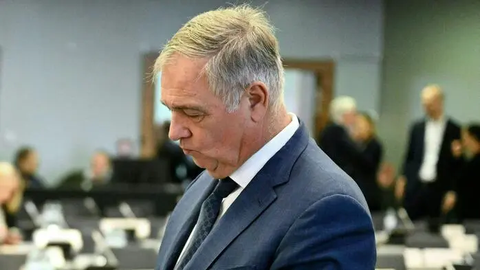 Wiens Wirtschaftskammer-Präsident Walter Ruck