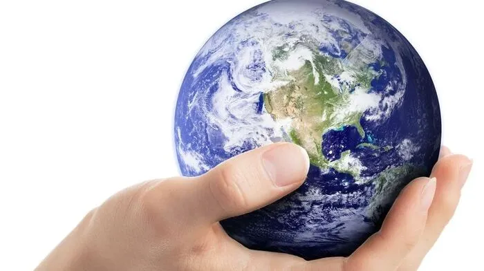 Jeder kann etwas zum Klimaschutz beitragen 