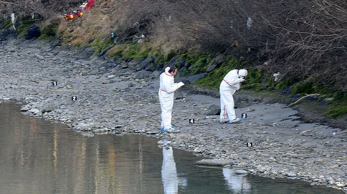 Die Leiche der 20-jährigen französischen Studentin Lucile K. wurde am Innufer in Kufstein entdeckt