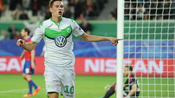 Draxler will weg