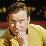 Für seinen &quot;Captain Kirk&quot;, William Shatner, kaufte Musk ein Twitter-Abo