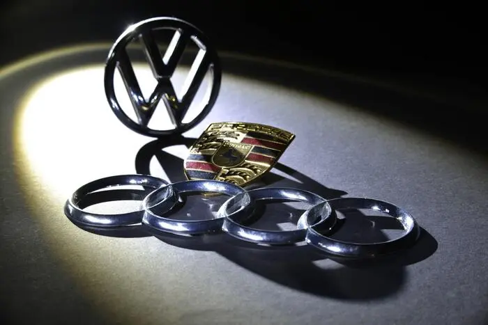 Nicht nur bei VW kriselt es, auch Porsche und Audi haben Probleme