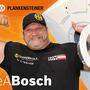Martin Hoi, stärkster Mann Kärntens, wird versuchen, den Weltrekord im Waschmaschinenwerfen zu brechen