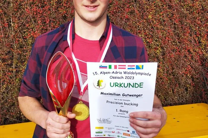 Maximilian Gutwenger