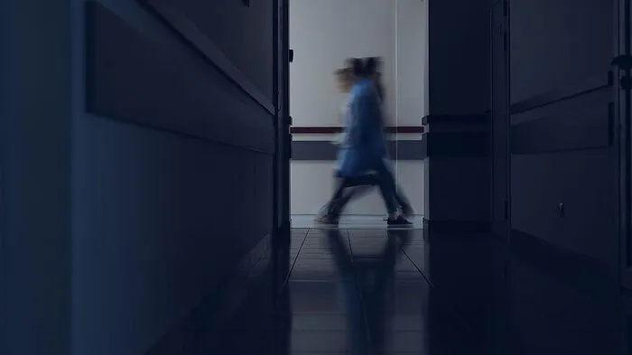 Dramatische Zustände in italienischem Krankenhaus