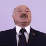 Staatschef Alexander Lukaschenko
