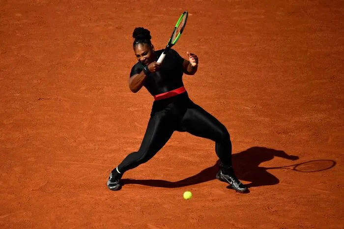 Serena Williams