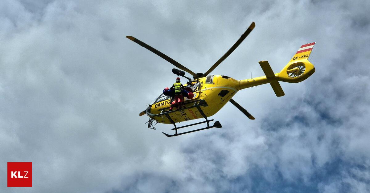 Liezen-Prallte-gegen-Leitschiene-T-dlicher-Motorradunfall-im-Ges-use