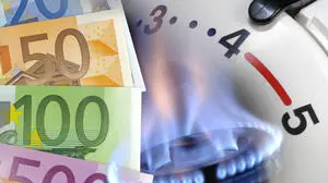 Angeheizt wurde die Teuerung insbesondere durch höhere Strompreise aufgrund des Endes der Strompreisbremse