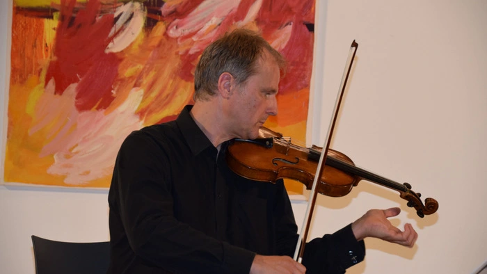 Das Goldberg Trio begeisterte mit einer erfrischenden Mischung aus Bach, Mozart und russischen Komponisten.