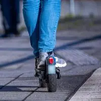 Die meisten herkömmlichen E-Scooter sind in Österreich nicht legal (Sujetbild)