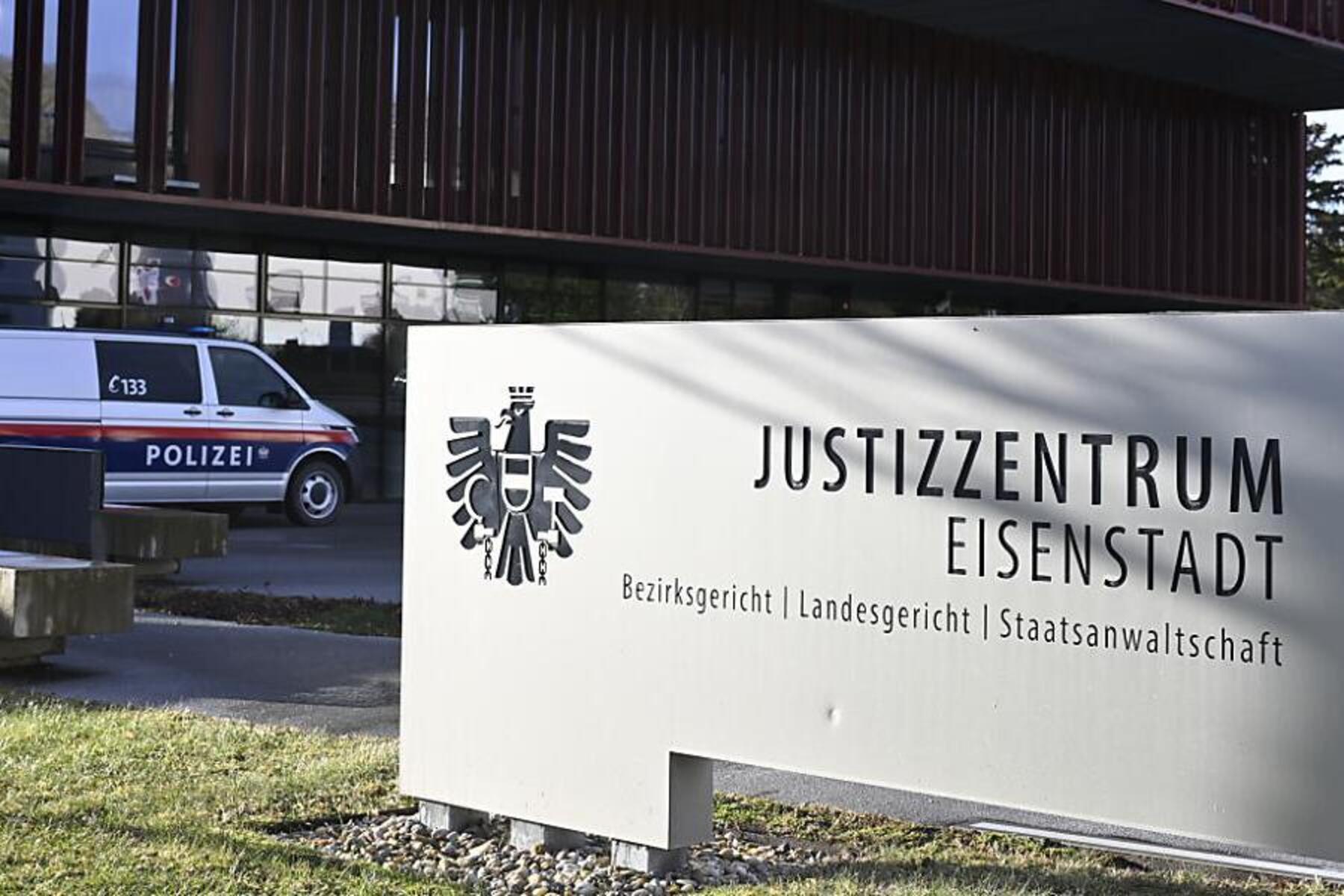 Hipp-Erpressung: Entscheidung über U-Haft-Verlängerung