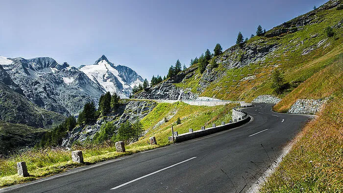 Großglockner Hochalpenstraße