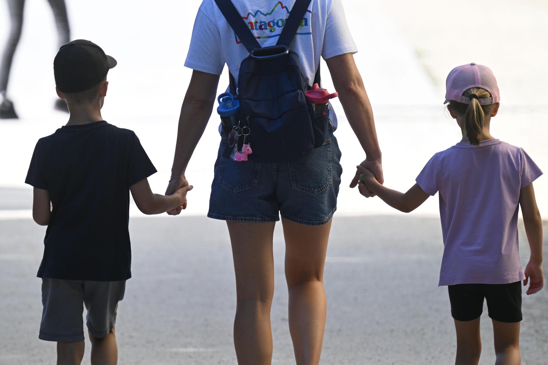 Rund 2.000 Kinder in Österreich ohne Krankenversicherung