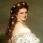 Kaiserin Elisabeth von Österreich, auch bekannt als „Sisi“