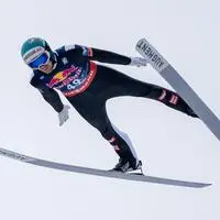 Michael Hayböck war zweimal im Training der Beste