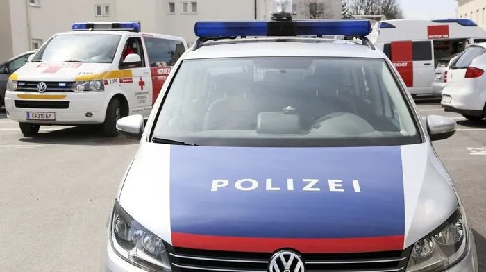 Die Fahndung war bisher erfolglos