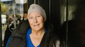 Die ehemalige Gesundheitsministerin Andrea Kdolsky ist erst an Darmkrebs erkrankt, danach wurde ein Gehirntumor diagnostiziert