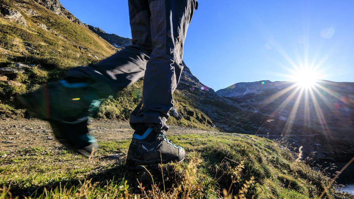 Künftig gibt es wieder mehr Geld vom Tourismusverband für Wege und Loipen