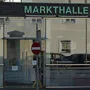 Die jetzige Markthalle soll ein passendes Nachnutzungskonzept bekommen