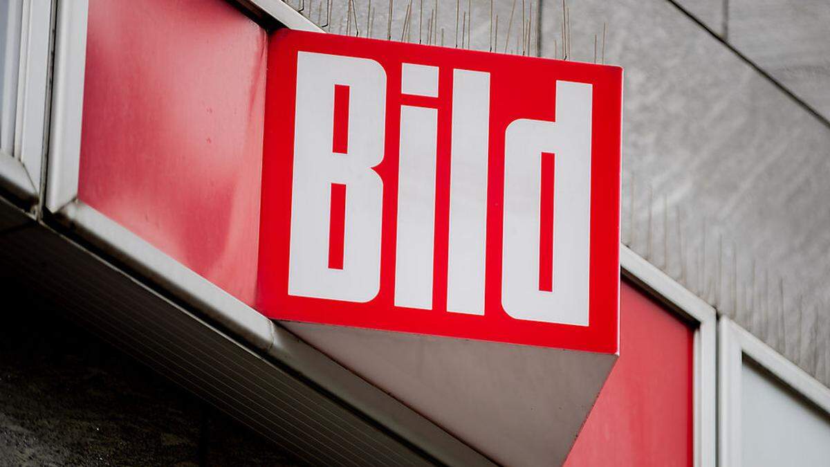 &quot;Bild&quot; live wird ausgebaut: Springer investiert in Bewegtbilder