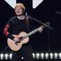 Ed Sheeran machte eine schwere Zeit durch