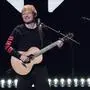 Ed Sheeran machte eine schwere Zeit durch