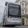 Bald rollen die Millionen für die Bim in Graz